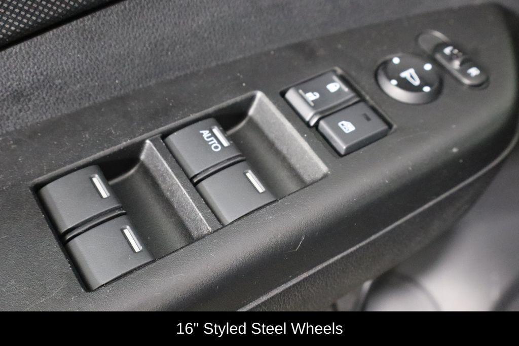 used 2015 Honda CR-V car, priced at $12,997