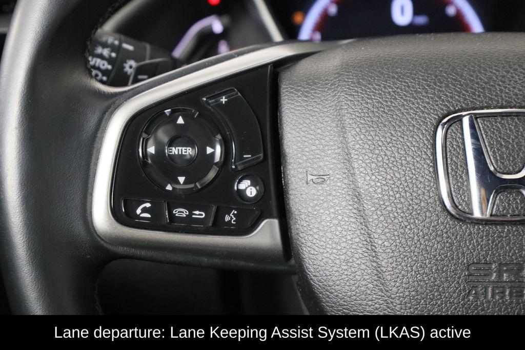 used 2021 Honda Civic car, priced at $19,900