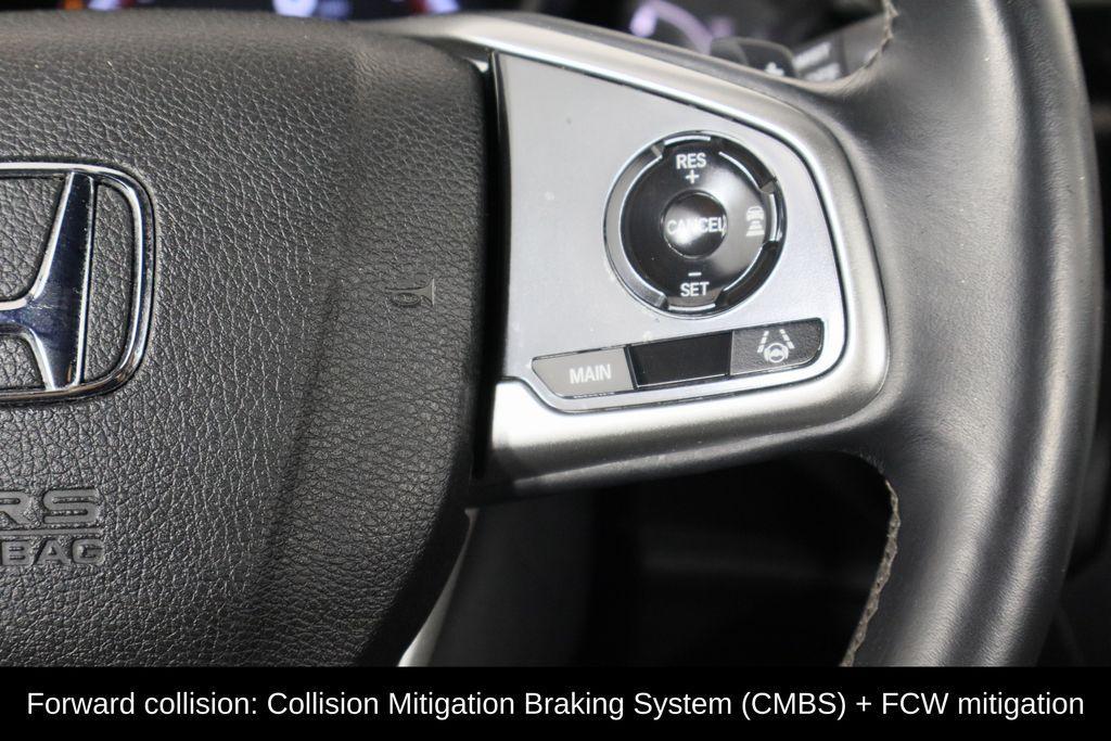 used 2021 Honda Civic car, priced at $19,900