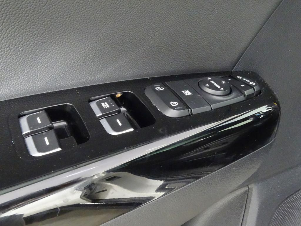 used 2021 Kia Sportage car, priced at $16,800