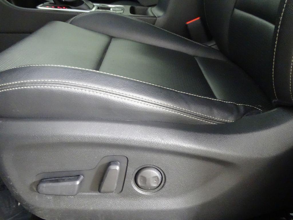 used 2021 Kia Sportage car, priced at $16,800