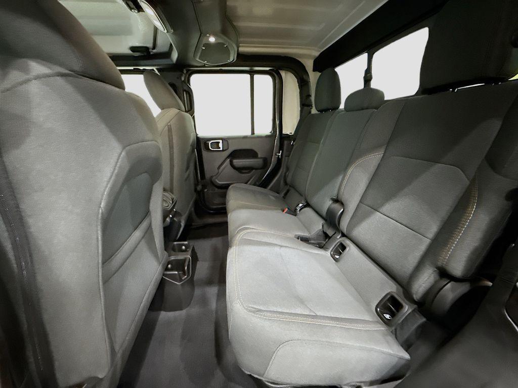 new 2026 Jeep Gladiator car, priced at $43,310