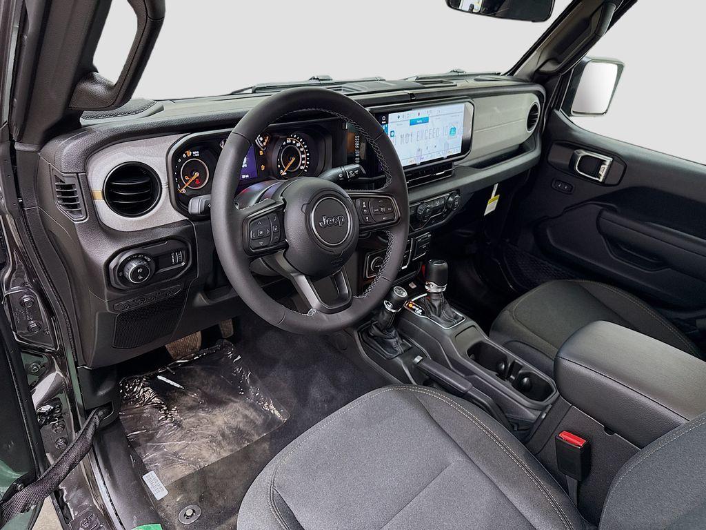 new 2026 Jeep Gladiator car, priced at $43,310