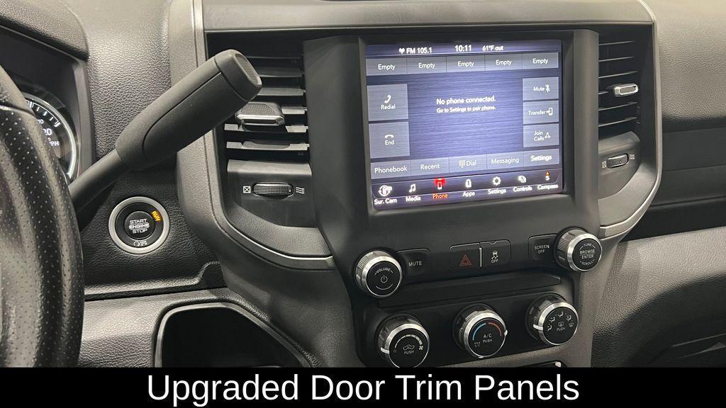 used 2020 Ram 3500 car, priced at $41,900