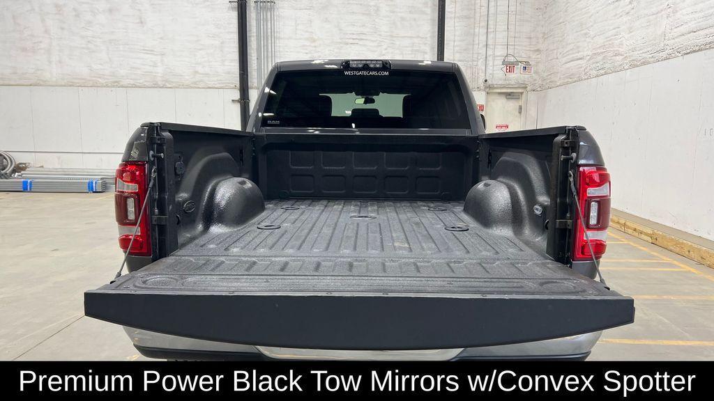 used 2020 Ram 3500 car, priced at $41,900