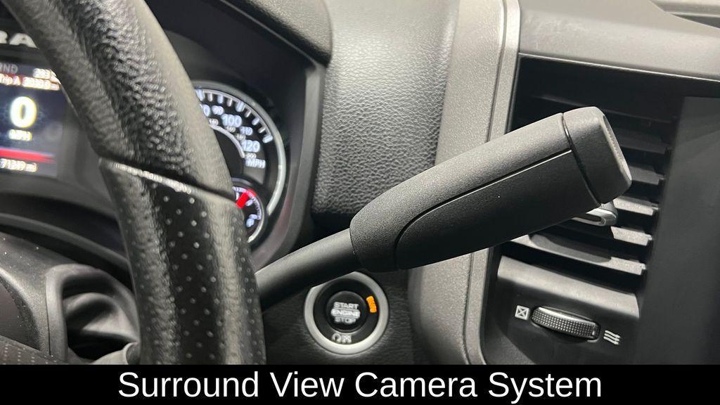 used 2020 Ram 3500 car, priced at $41,900