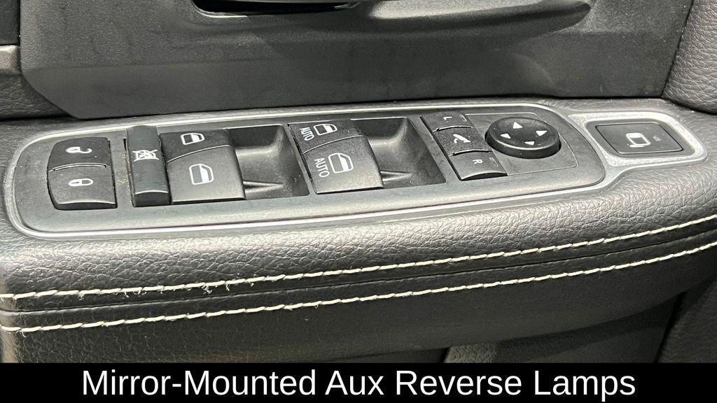 used 2020 Ram 3500 car, priced at $41,900