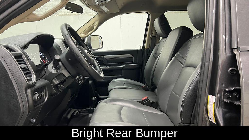 used 2020 Ram 3500 car, priced at $41,900