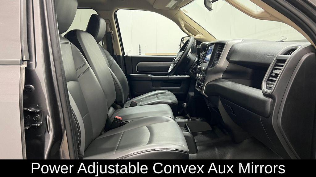 used 2020 Ram 3500 car, priced at $41,900