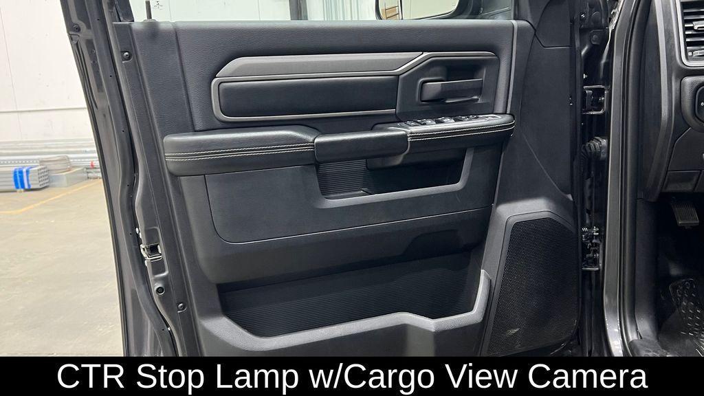 used 2020 Ram 3500 car, priced at $41,900