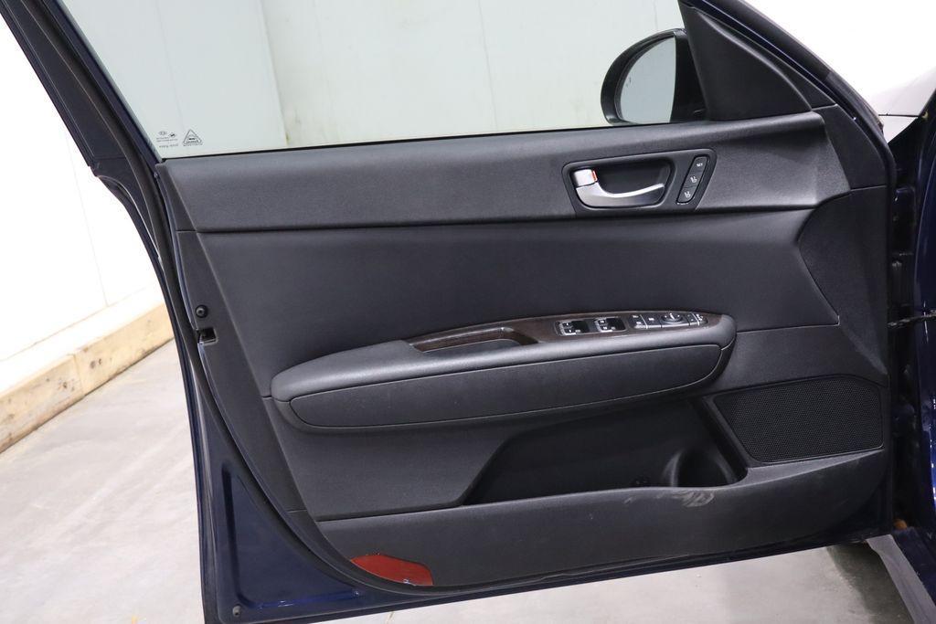 used 2018 Kia Optima car, priced at $13,900