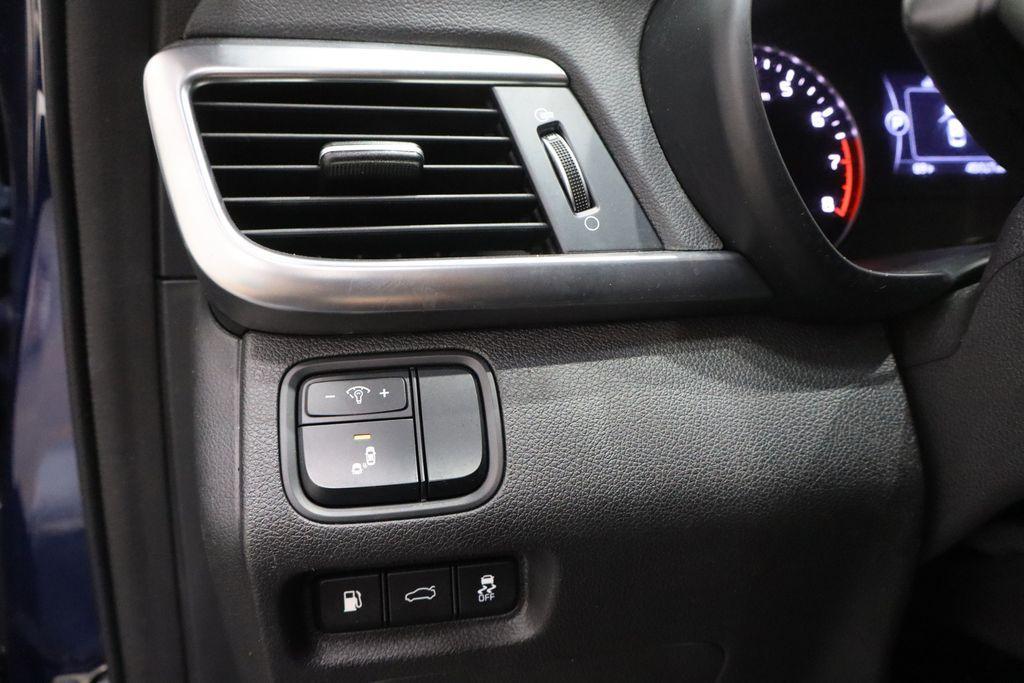 used 2018 Kia Optima car, priced at $13,900