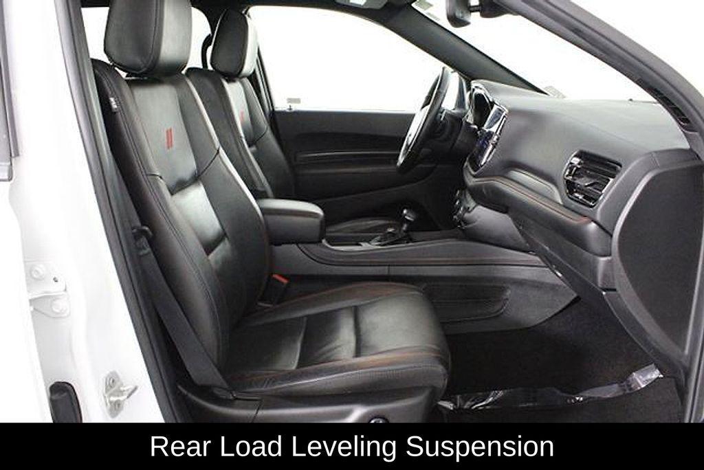 used 2024 Dodge Durango car, priced at $29,997