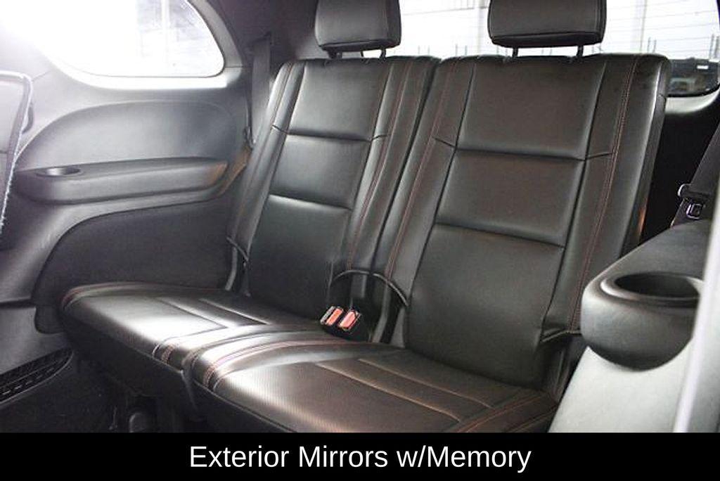 used 2024 Dodge Durango car, priced at $29,997