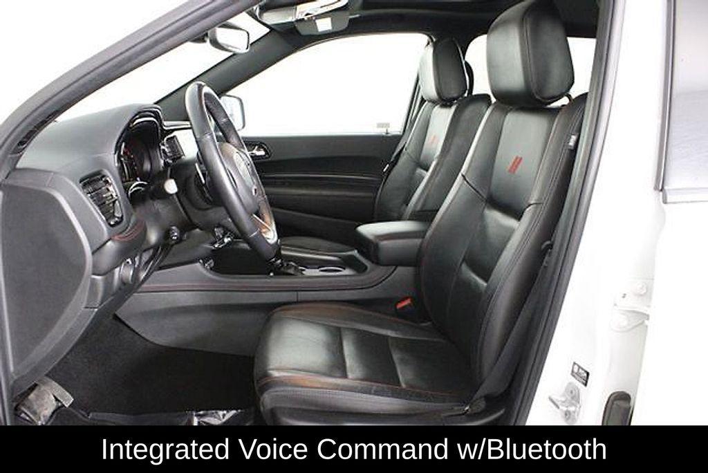 used 2024 Dodge Durango car, priced at $29,997