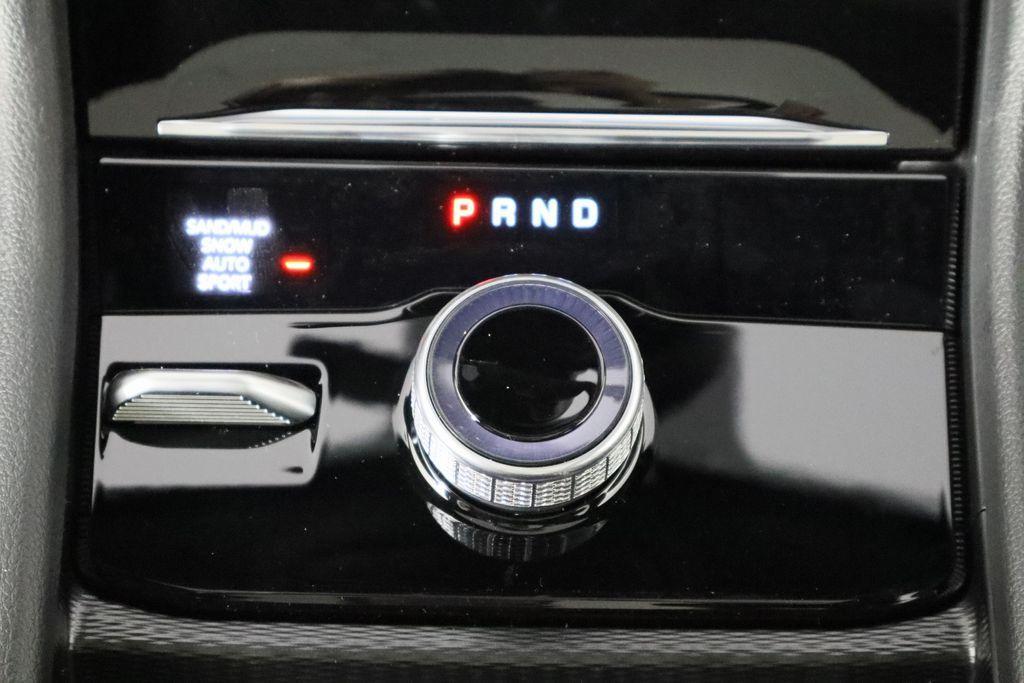 new 2026 Jeep Grand Cherokee car, priced at $46,347