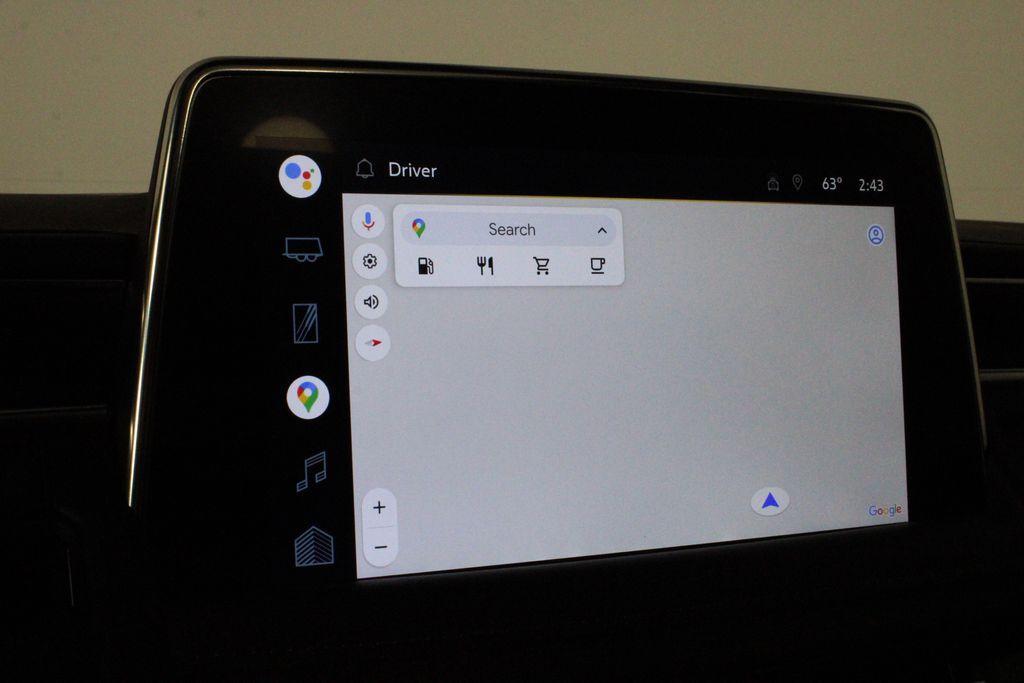 used 2022 Chevrolet Tahoe car, priced at $42,500