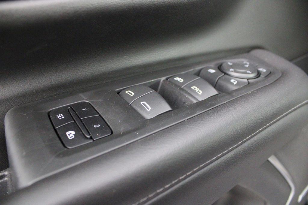 used 2022 Chevrolet Tahoe car, priced at $42,500