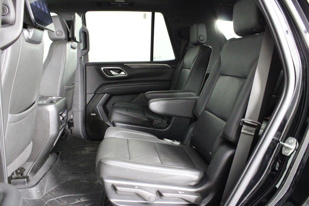 used 2022 Chevrolet Tahoe car, priced at $42,500