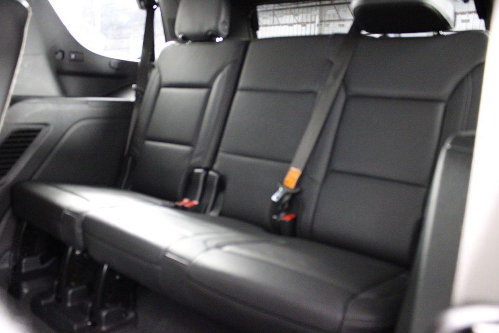 used 2022 Chevrolet Tahoe car, priced at $42,500