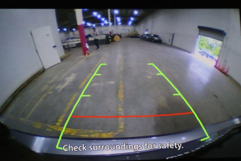 used 2024 Mitsubishi Outlander Sport car, priced at $18,900