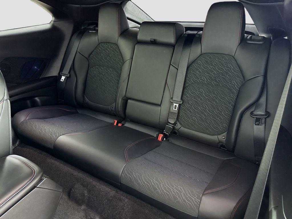 new 2025 Dodge Charger Daytona car, priced at $50,750