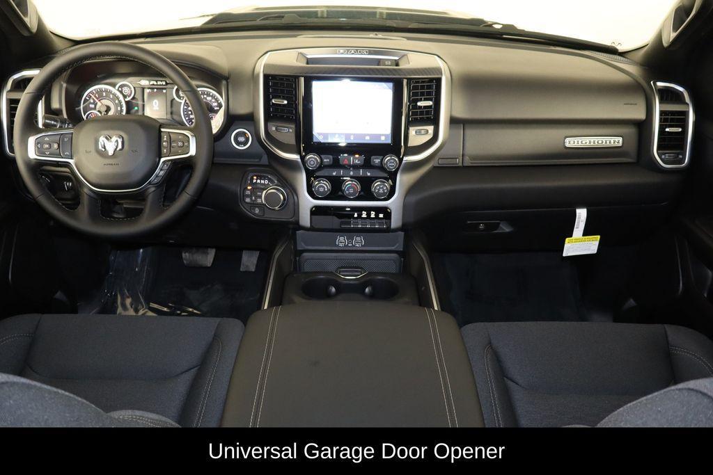 new 2026 Ram 1500 car, priced at $58,358