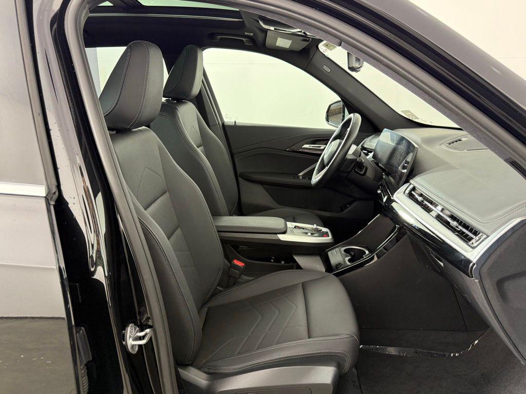 used 2023 BMW X1 car, priced at $30,600