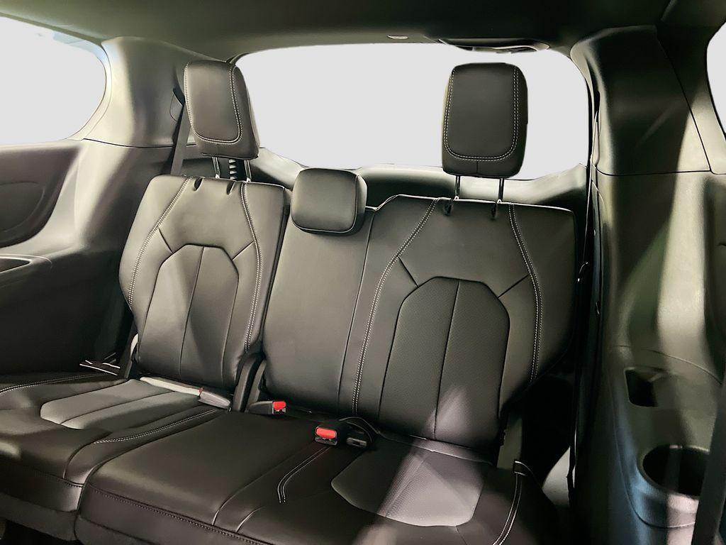 new 2026 Chrysler Pacifica car, priced at $42,064