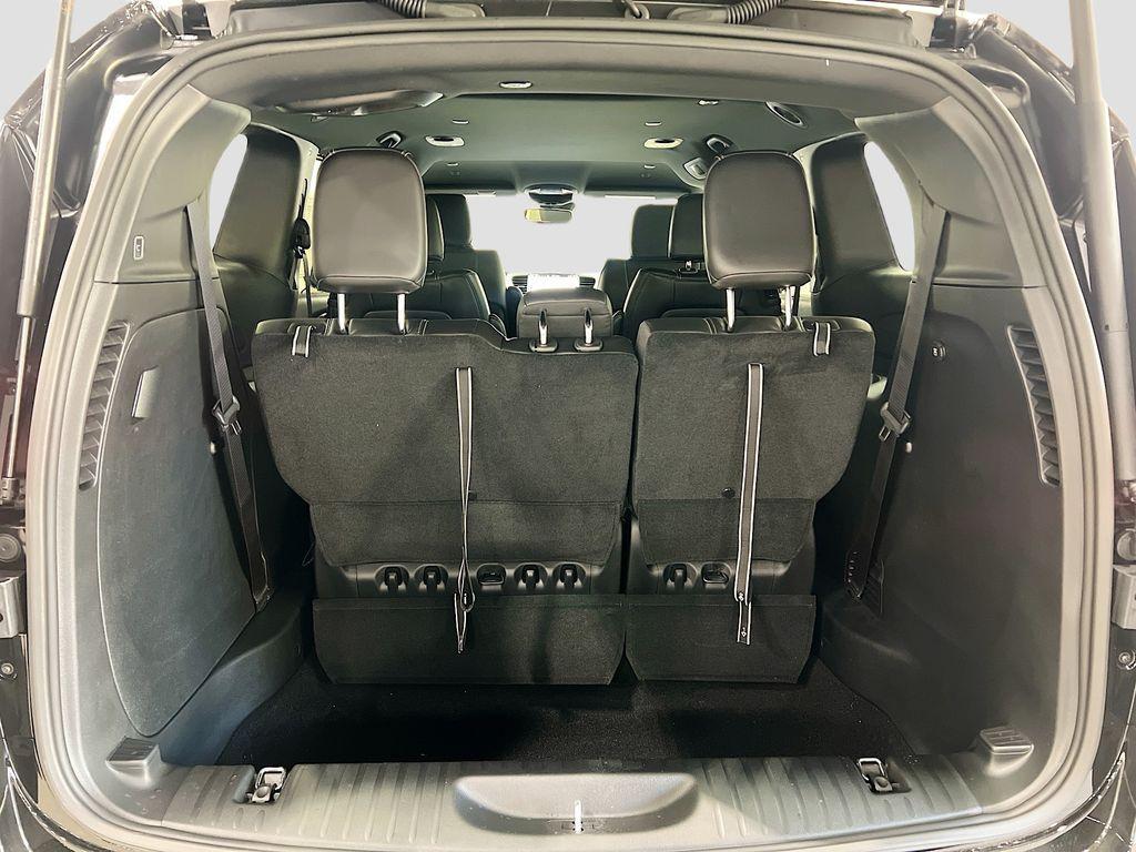 new 2026 Chrysler Pacifica car, priced at $42,064