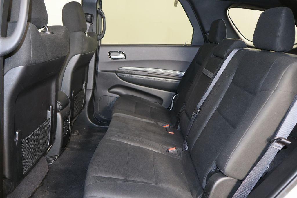 used 2023 Dodge Durango car, priced at $23,150