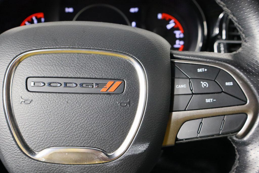 used 2023 Dodge Durango car, priced at $23,150