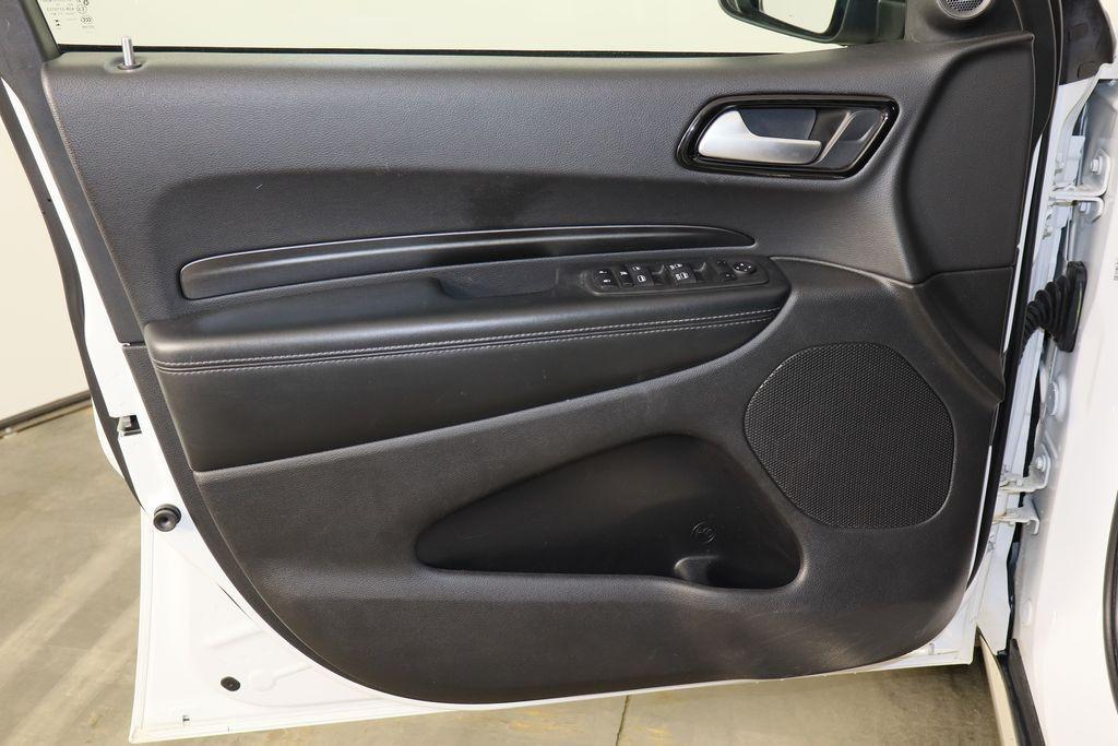 used 2023 Dodge Durango car, priced at $23,150