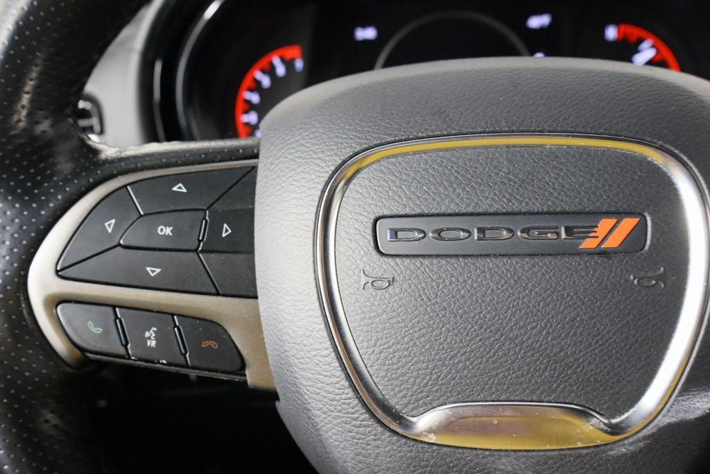 used 2023 Dodge Durango car, priced at $23,150