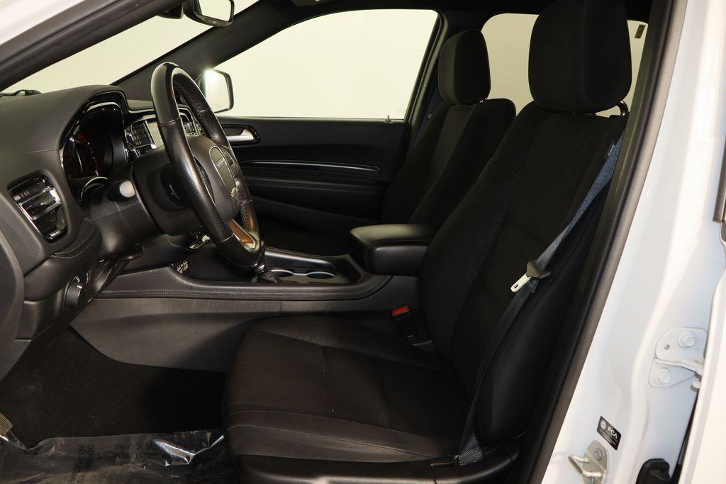 used 2023 Dodge Durango car, priced at $23,150