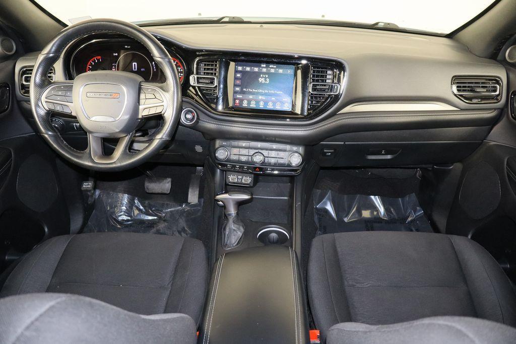 used 2023 Dodge Durango car, priced at $23,150