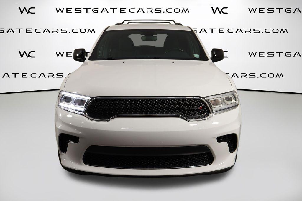 used 2023 Dodge Durango car, priced at $23,150