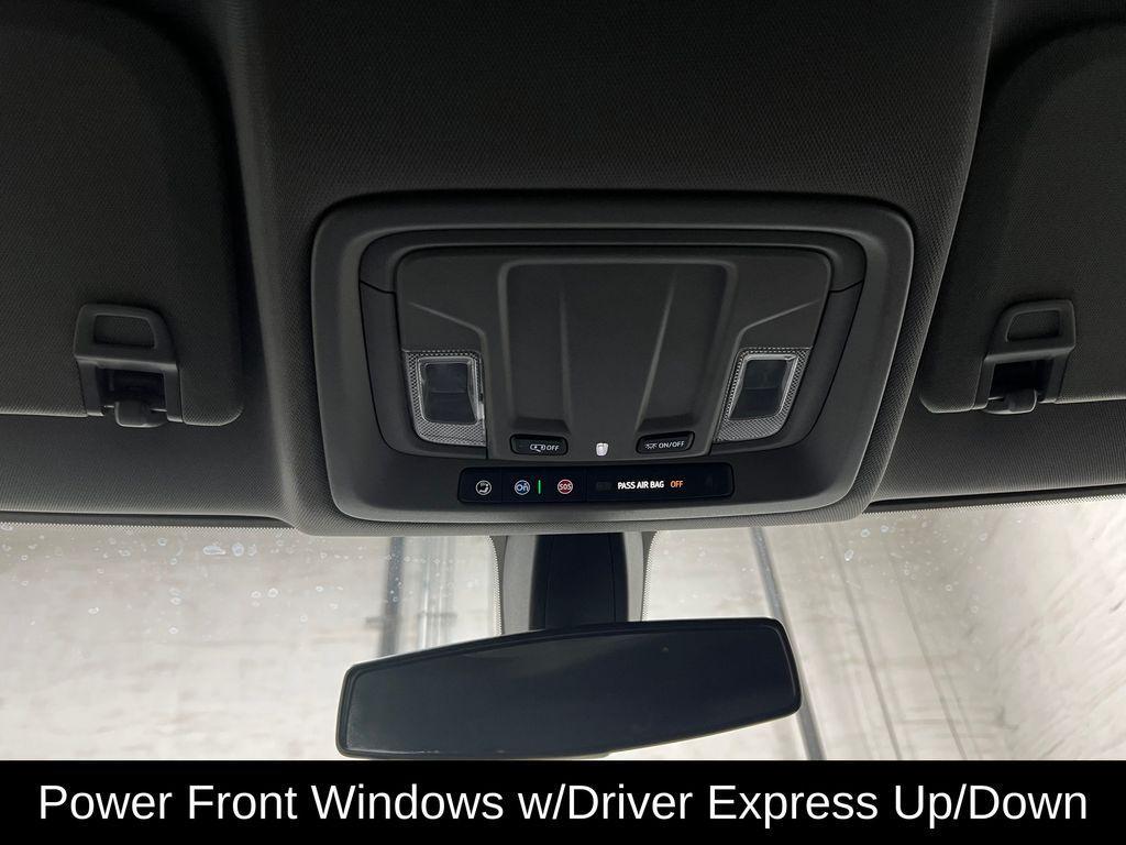 used 2021 Chevrolet Silverado 1500 car, priced at $37,200