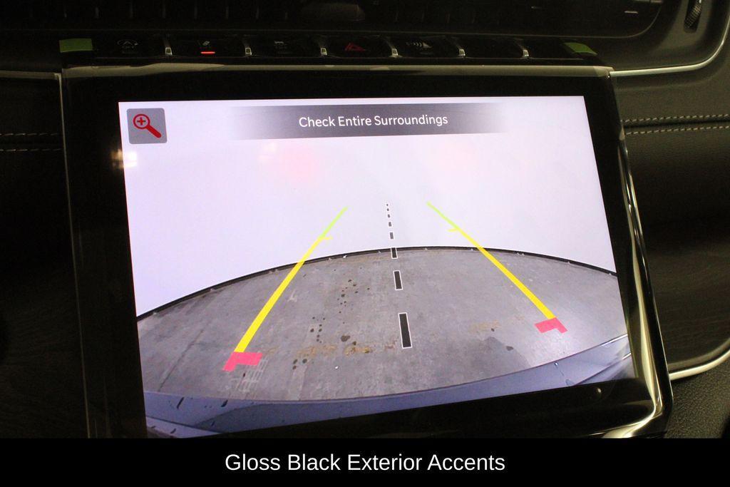 new 2025 Jeep Grand Cherokee car, priced at $42,229