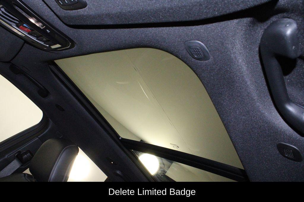 new 2025 Jeep Grand Cherokee car, priced at $42,229