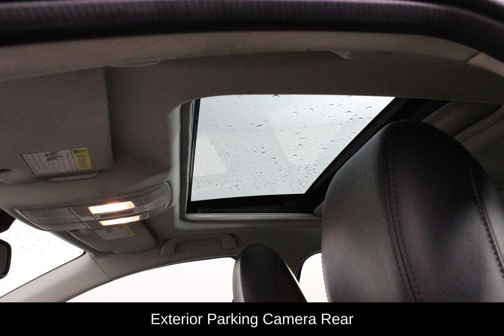 used 2021 Mazda Mazda6 car, priced at $20,700