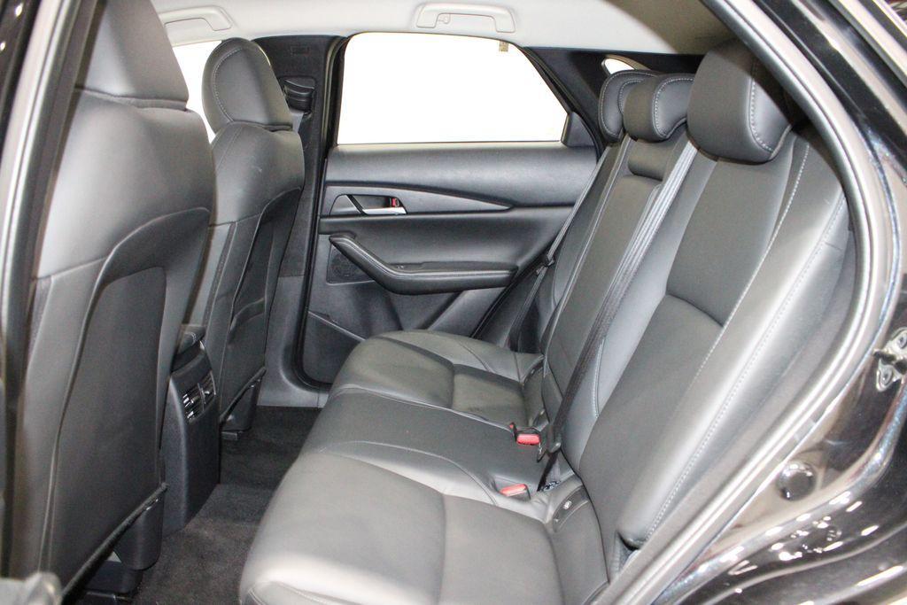 used 2021 Mazda CX-30 car, priced at $19,500