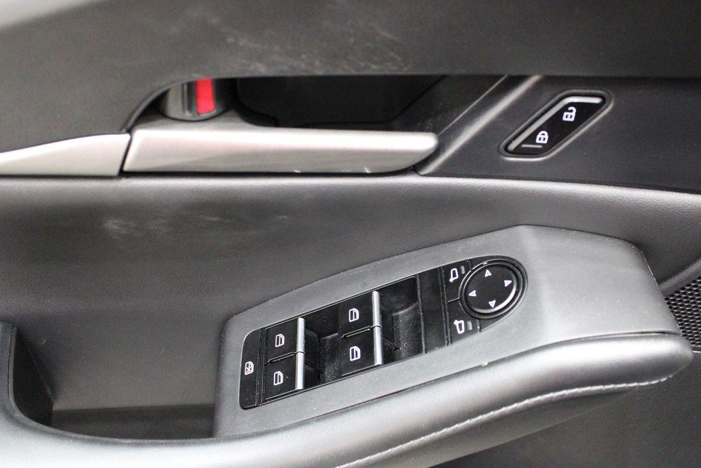 used 2021 Mazda CX-30 car, priced at $19,500