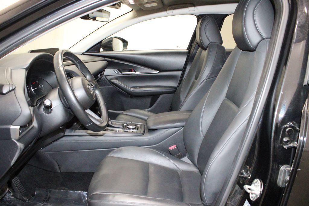 used 2021 Mazda CX-30 car, priced at $19,500