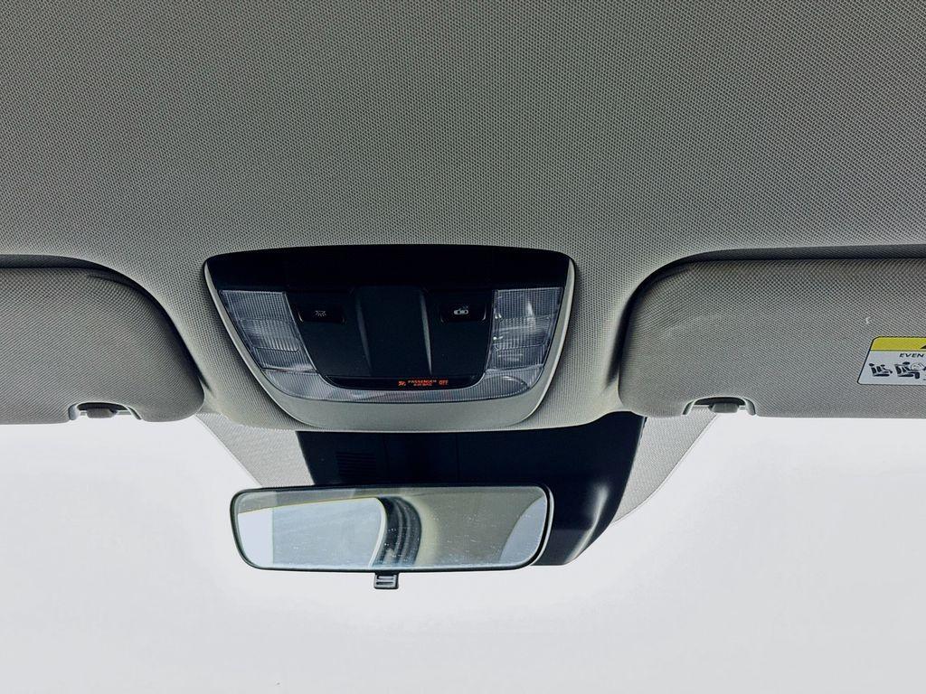 used 2023 Kia Sorento car, priced at $22,250