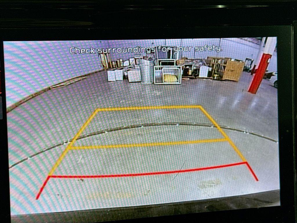 used 2023 Kia Sorento car, priced at $22,250