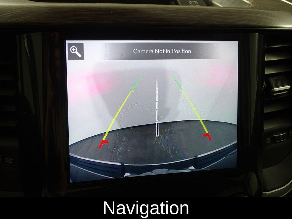 used 2020 Ram 1500 car, priced at $29,650