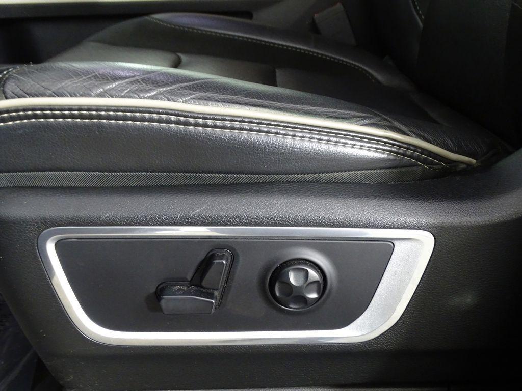 used 2020 Ram 1500 car, priced at $29,650