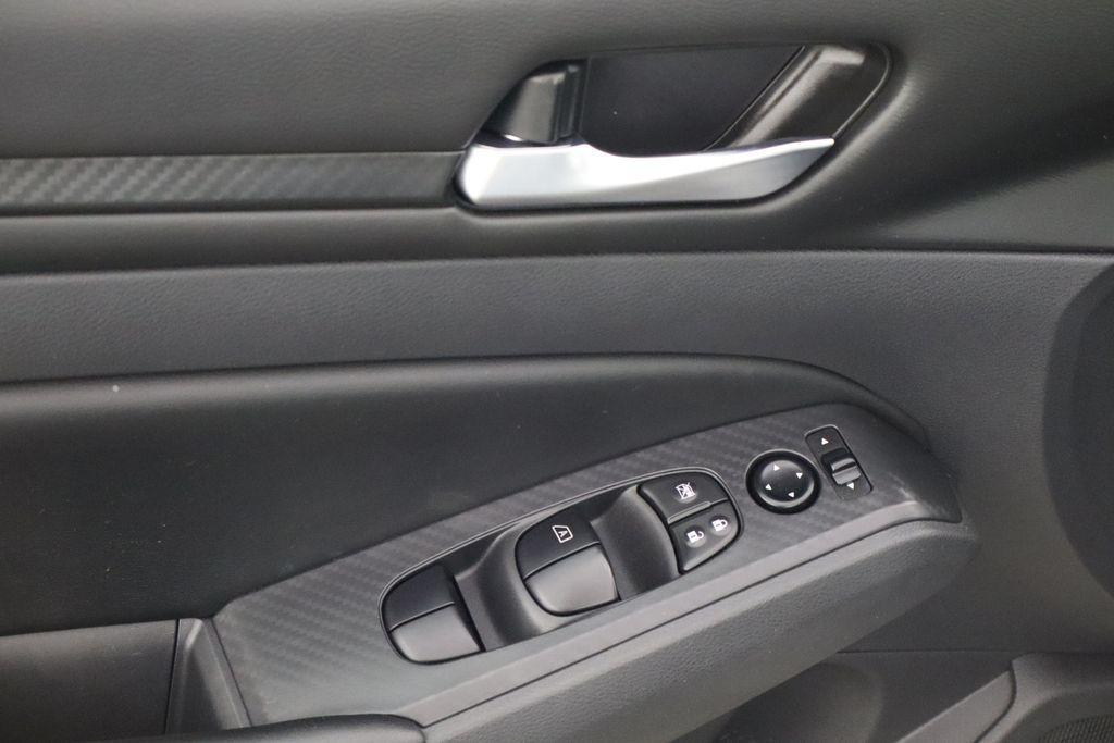 used 2025 Nissan Altima car, priced at $20,297