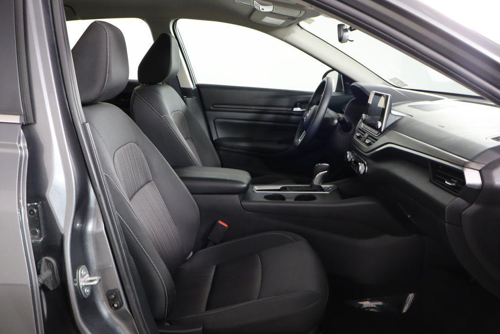used 2025 Nissan Altima car, priced at $20,297